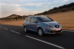 Seat Altea XL 2006 года